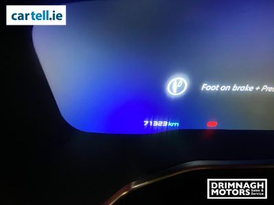 2023 Citroen C5 Aircross