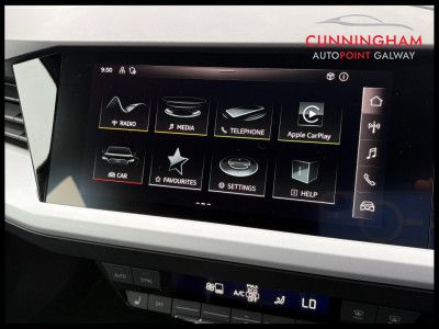 2021 Audi Q4