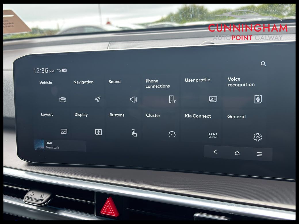 2024 Kia Sorento