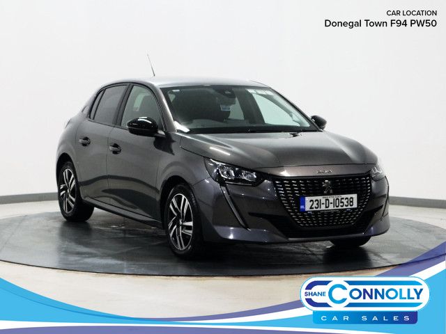 vehicle for sale from Shane Connolly Cars