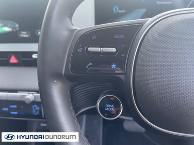 2023 Hyundai Ioniq 5