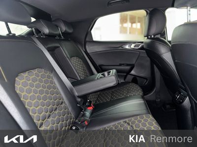 2021 Kia XCeed