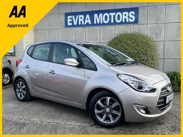 vehicle for sale from Evra Motors