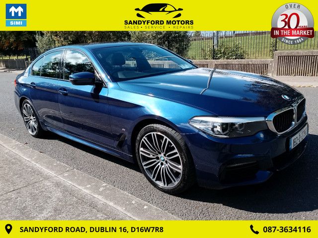 vehicle for sale from Sandyford Motors