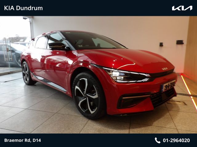 vehicle for sale from Kia Dundrum
