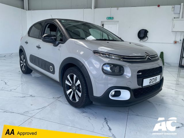 vehicle for sale from Anthony Conaghan Cars