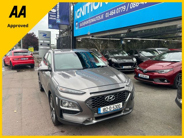 vehicle for sale from Ignition Autos Ltd