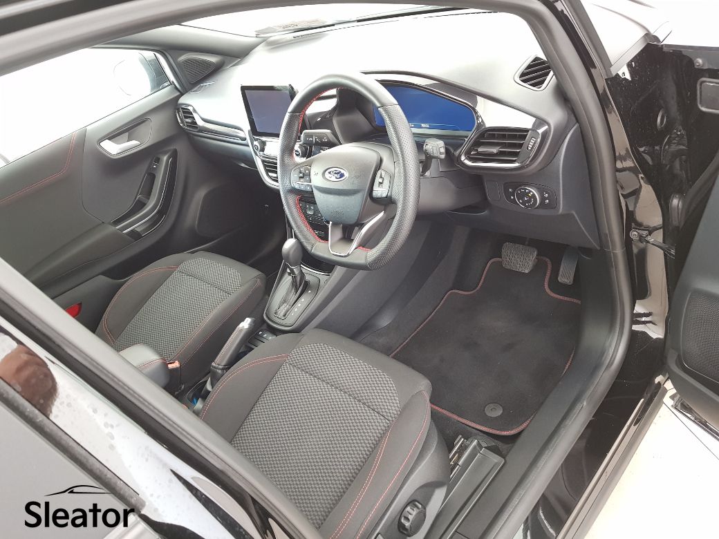 2023 Ford Puma