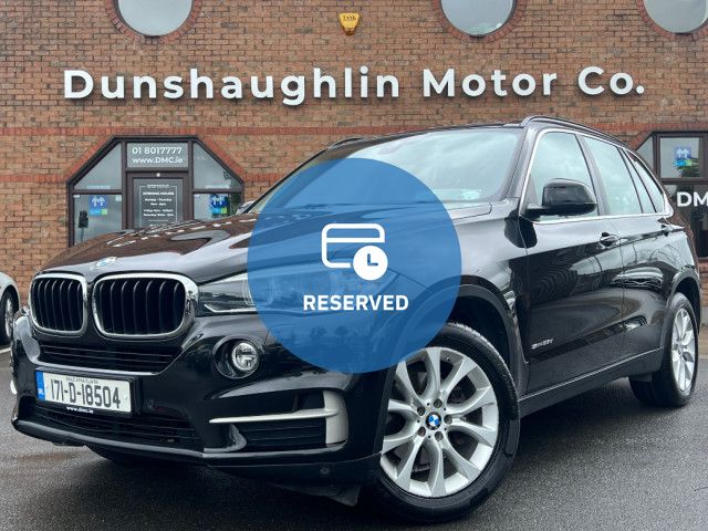 vehicle for sale from Dunshaughlin Motor Co