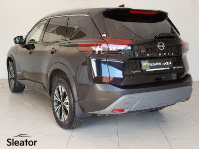 2023 Nissan X-Trail