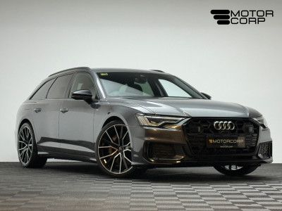 2024 Audi A6
