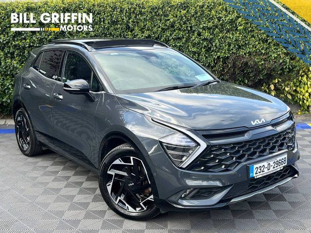 vehicle for sale from Bill Griffin Motors