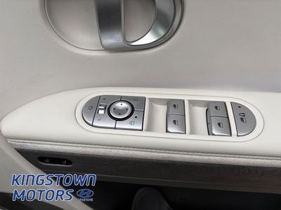 2024 Hyundai Ioniq 5