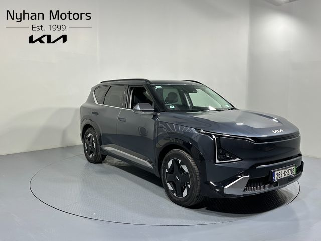 vehicle for sale from Nyhan Motors