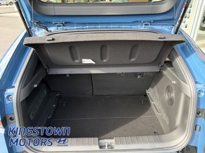 2027 Hyundai Ioniq 3