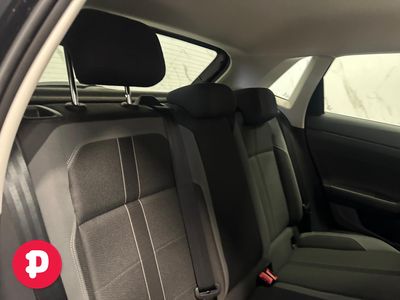 2018 Volkswagen Polo