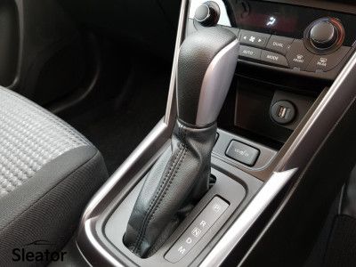 2024 Suzuki SX4 S-Cross
