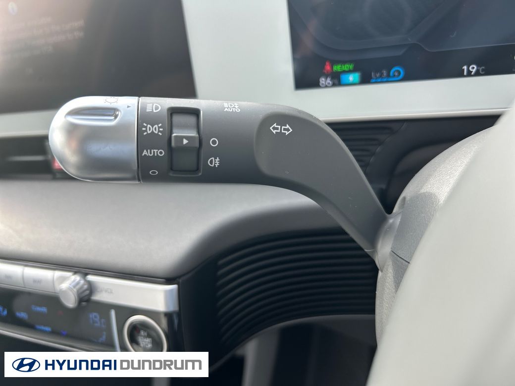 2024 Hyundai Ioniq 5