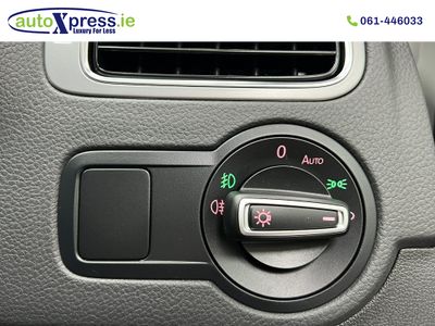 2016 Volkswagen Polo