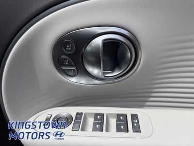 2026 Hyundai Ioniq 9