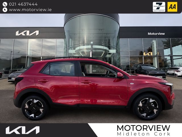 vehicle for sale from Motorview