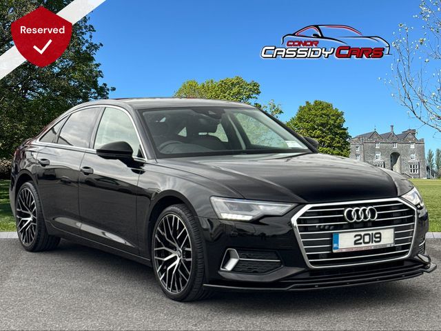 vehicle for sale from Conor Cassidy Cars