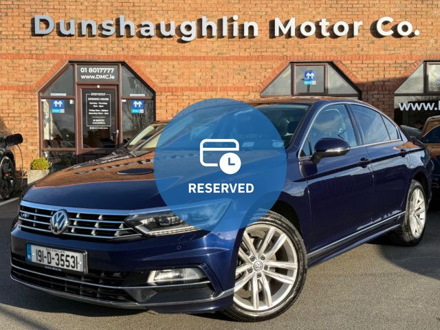 vehicle for sale from Dunshaughlin Motor Co