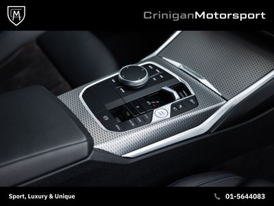 2023 BMW 3 Series