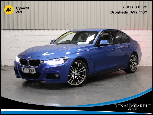 vehicle for sale from Donal McArdle Car Sales