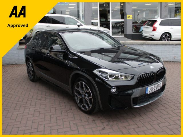 vehicle for sale from Naas Road Autos