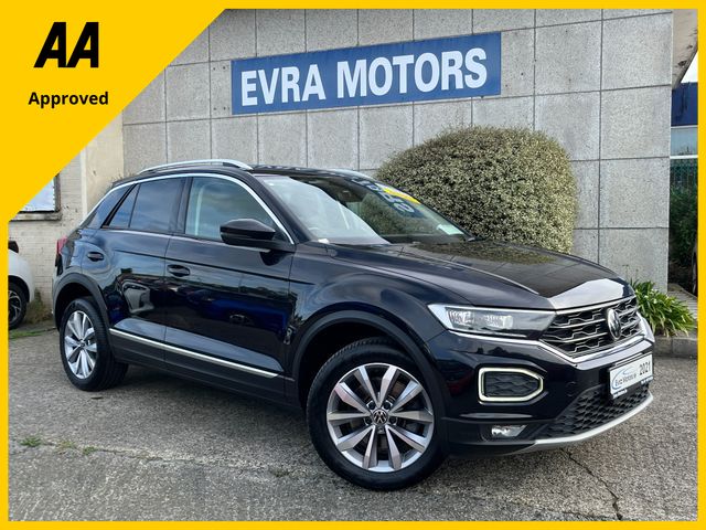 vehicle for sale from Evra Motors