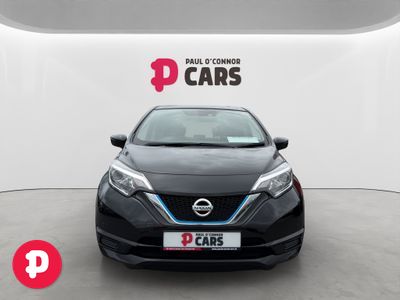 2019 Nissan Note
