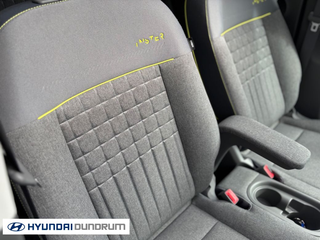 2026 Hyundai INSTER
