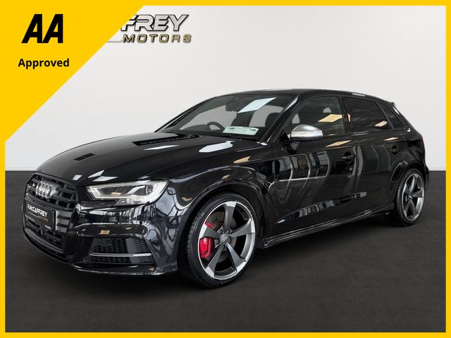 vehicle for sale from P McCaffrey Motors