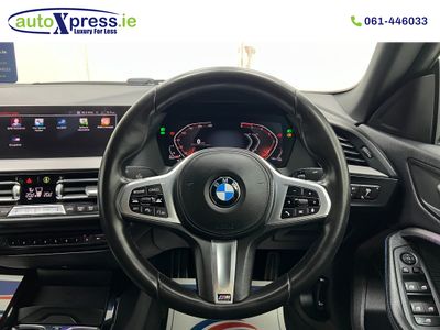 2020 BMW 2 Series