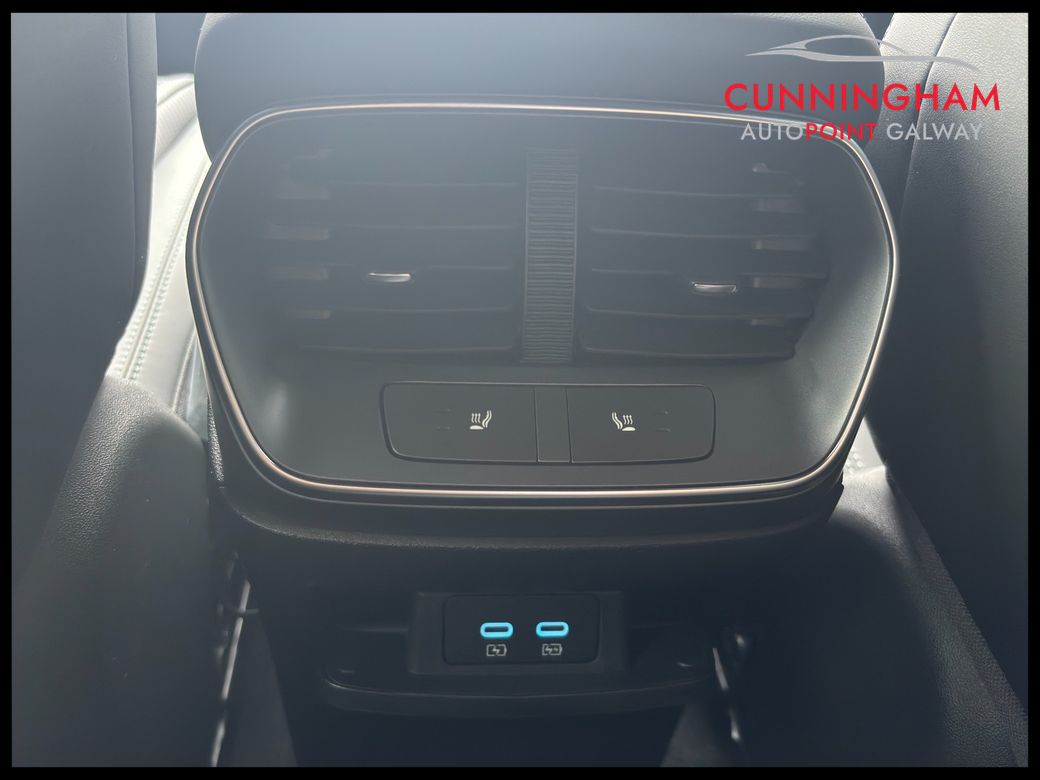 2026 BYD Sealion 7