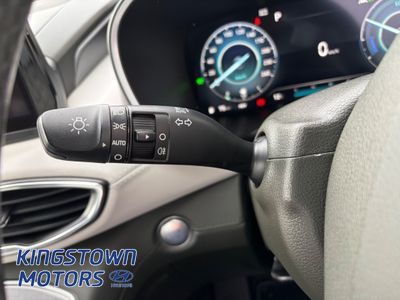 2021 Hyundai Santa Fe