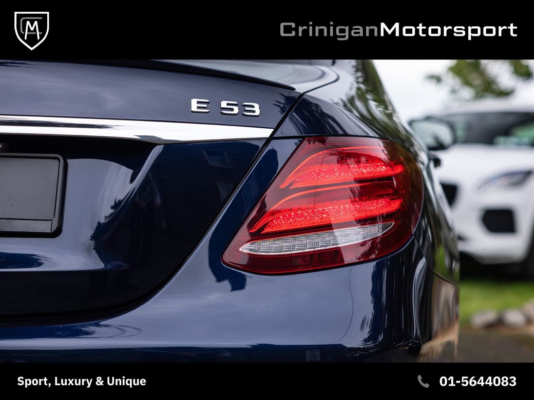 2020 Mercedes-Benz AMG