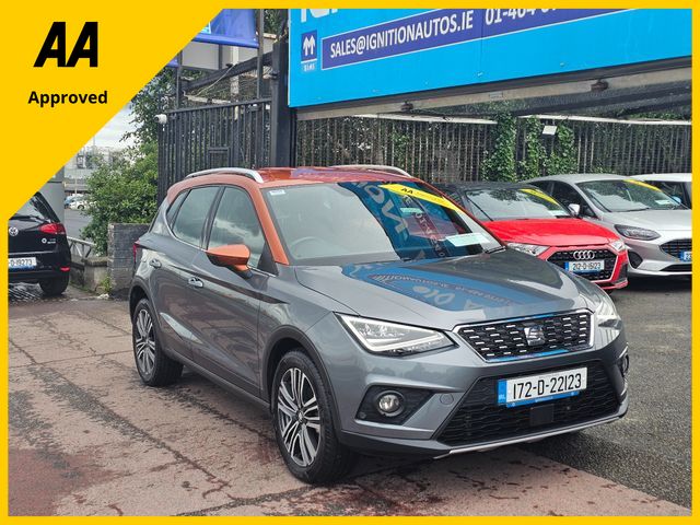 vehicle for sale from Ignition Autos Ltd