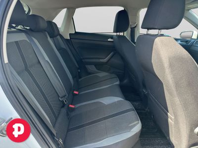 2019 Volkswagen Polo