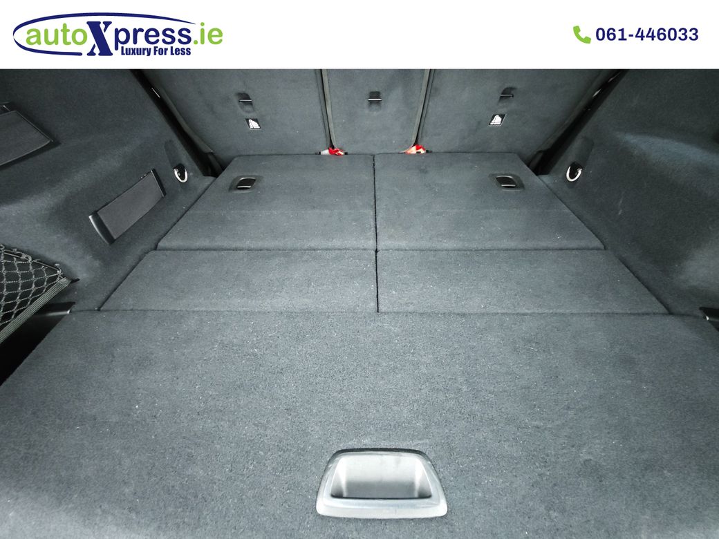 2016 BMW 2 Series Gran Tourer