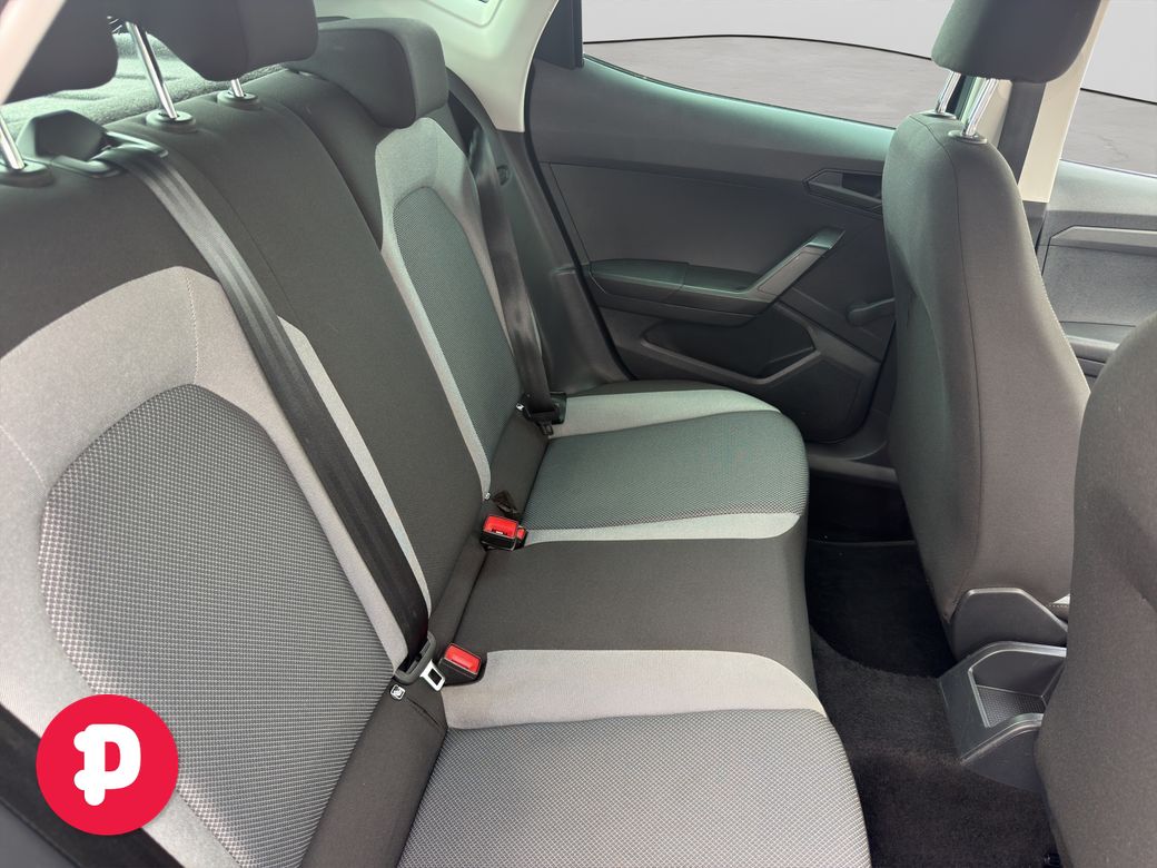 2021 SEAT Ibiza