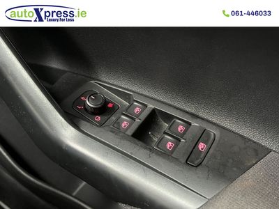 2021 Volkswagen Polo