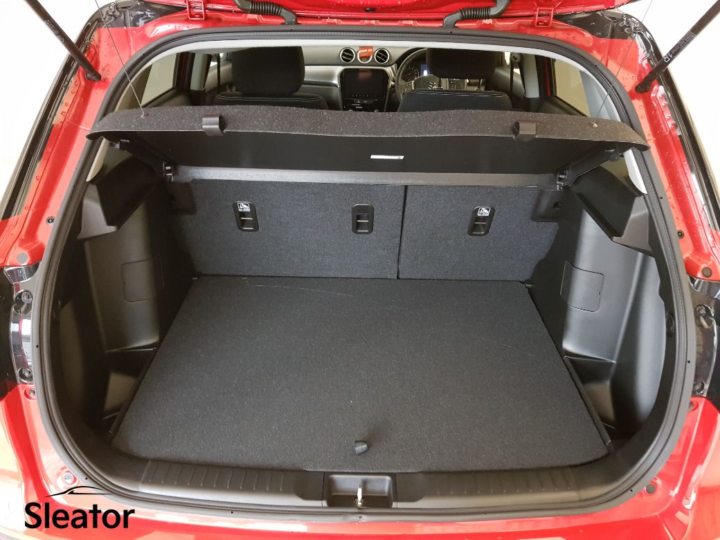 2026 Suzuki Vitara