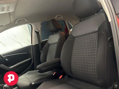 2017 Volkswagen Polo