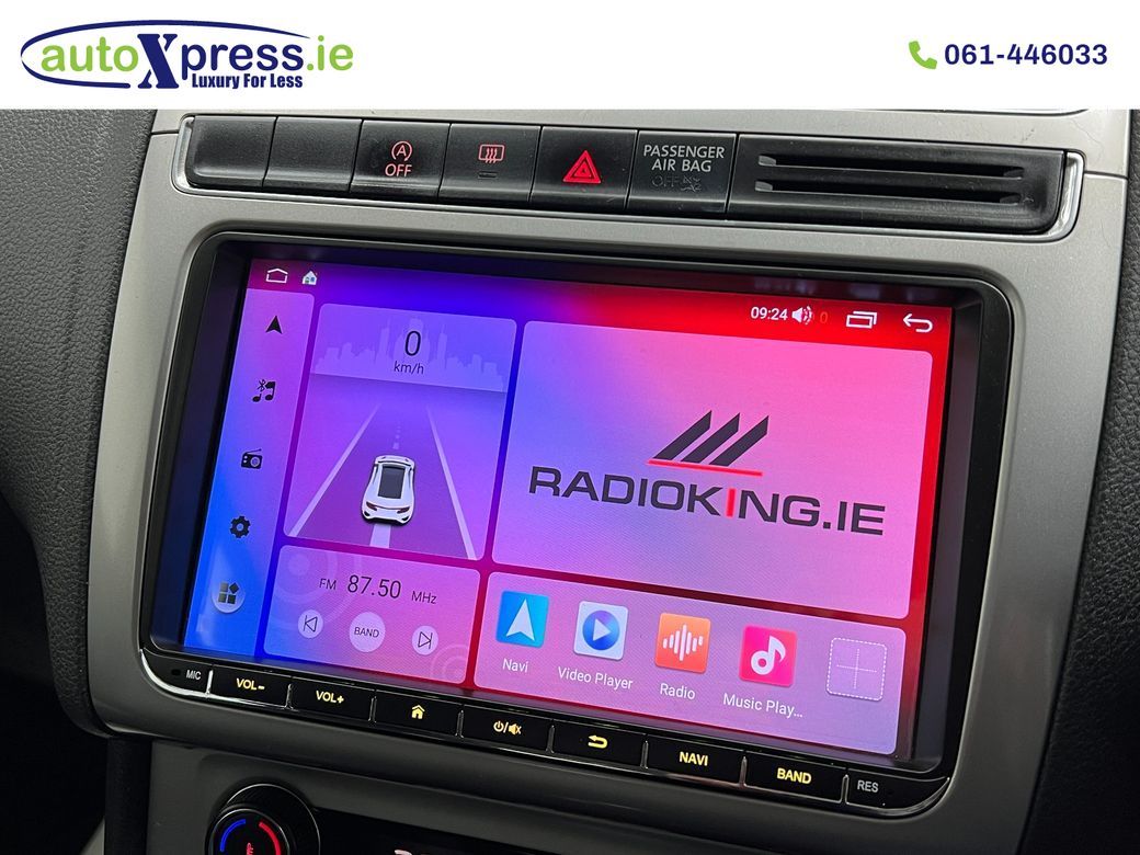 2017 Volkswagen Polo