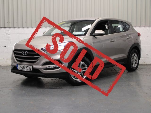vehicle for sale from Donal McArdle Car Sales