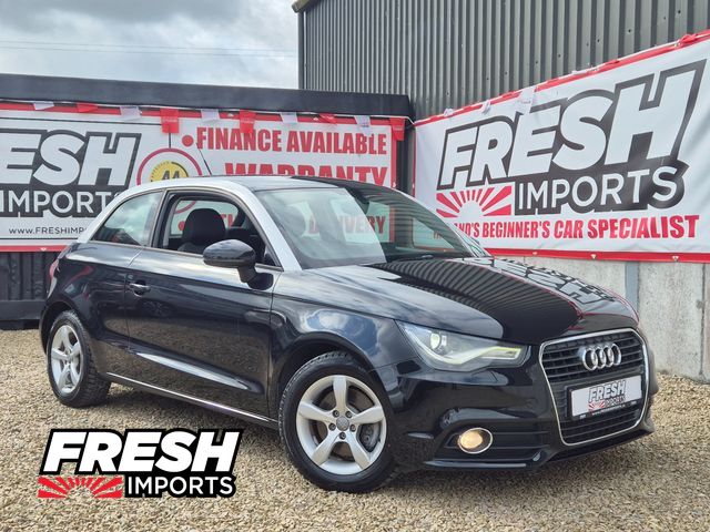vehicle for sale from Fresh Imports