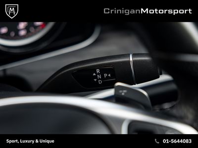 2018 Mercedes-Benz E Class