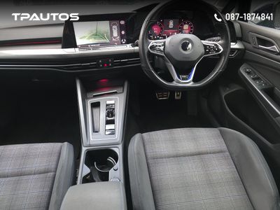 2021 Volkswagen Golf